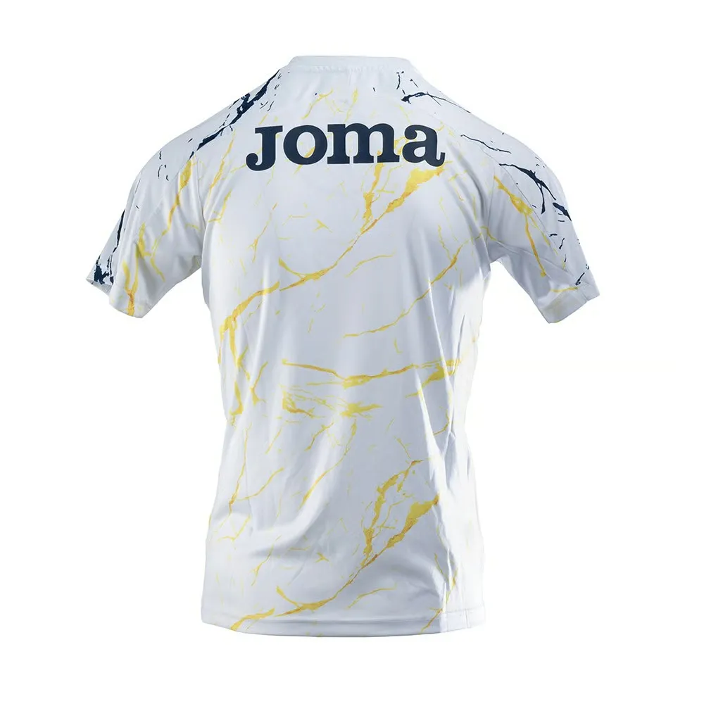 Maglia Pre Match Uomo Villarreal 2024/25 - immagine 2