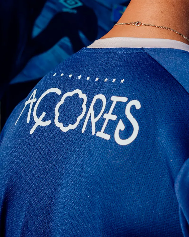 Donna Santa Clara 2025/26 Maglia Away