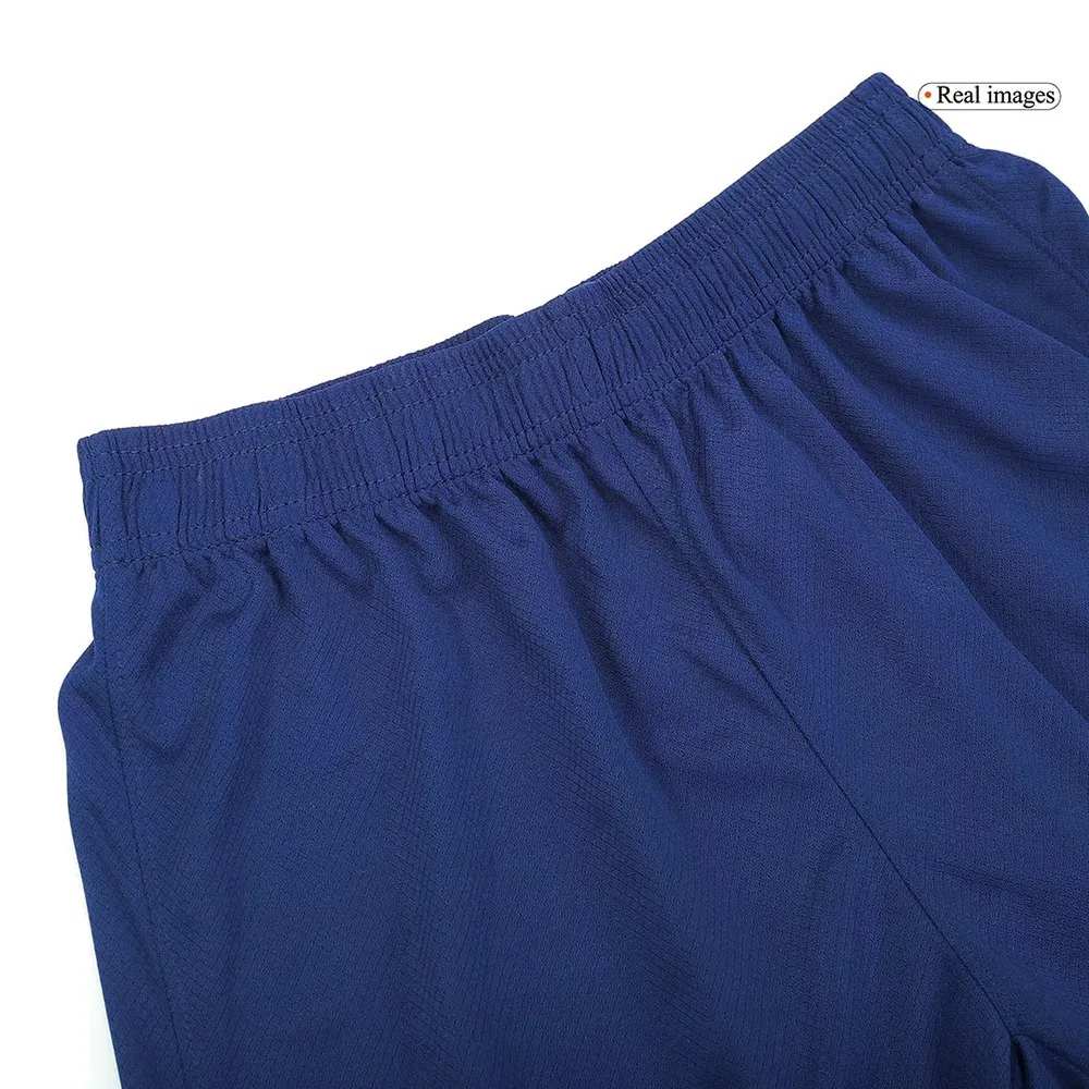 Pantaloncini Casa Inghilterra EURO 2024 - immagine 4