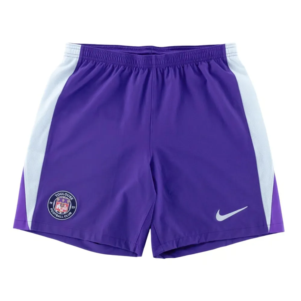 Donna Pantaloncini Casa Toulouse FC 2025/26