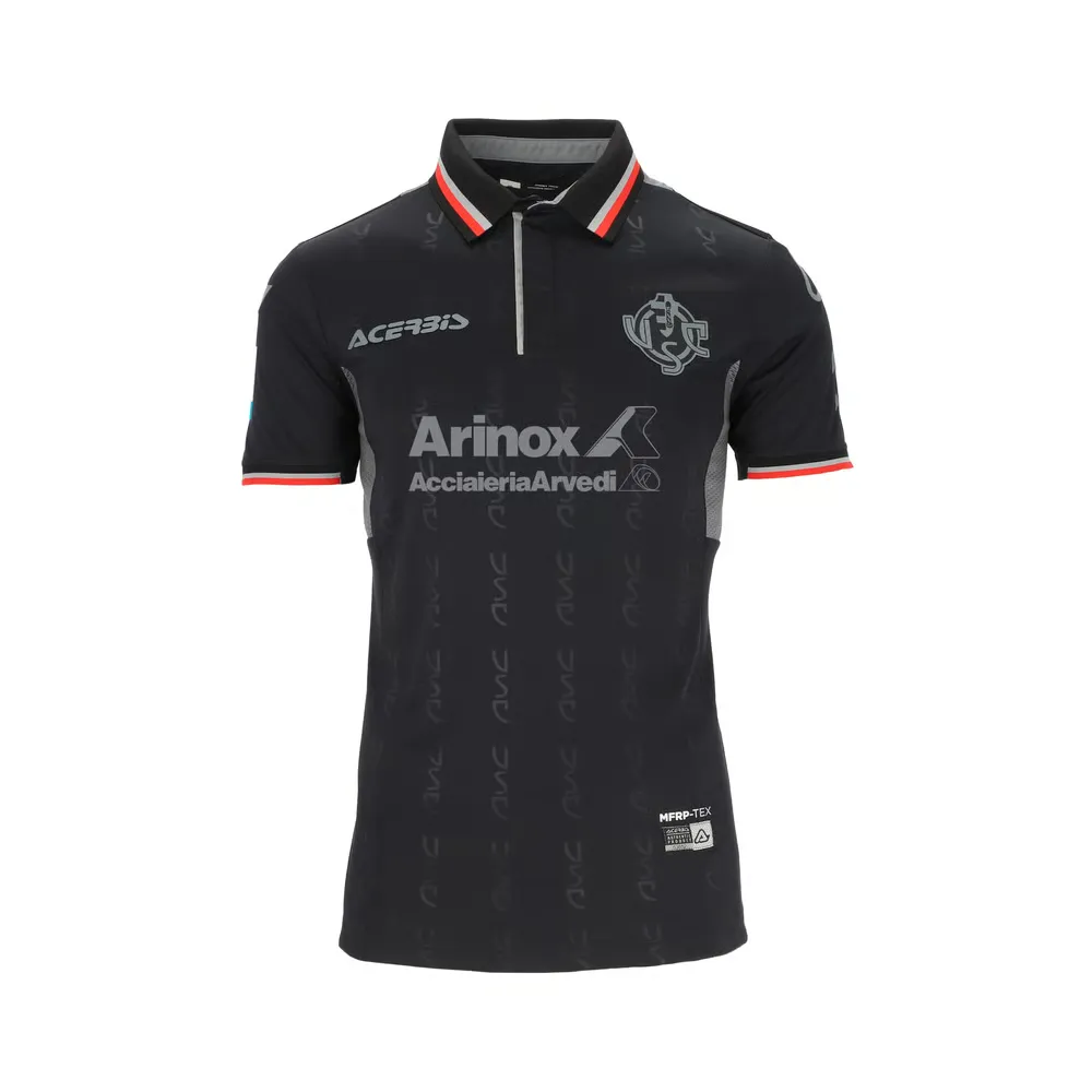 Bambino Cremonese 2025/26 Terza Maglia