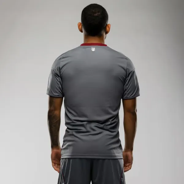 Maglia terza 2025/26 del Legia Varsavia da donna - immagine 2