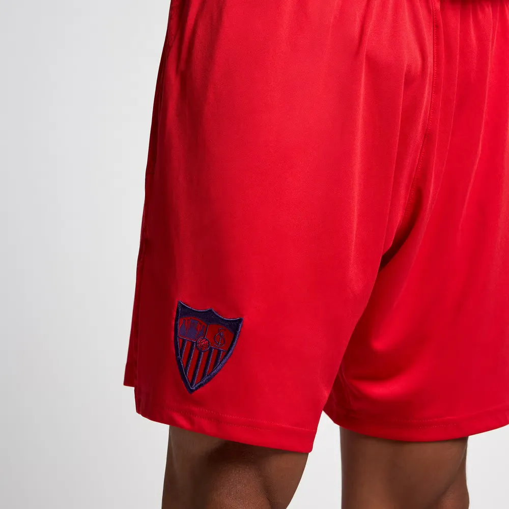 Pantaloncini trasferta donne Sevilla FC 2024/25