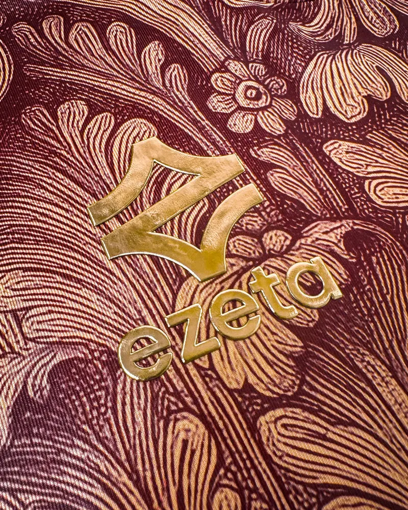 Maglia trasferta bambino VIS Aurelia 2025/26 - immagine 4