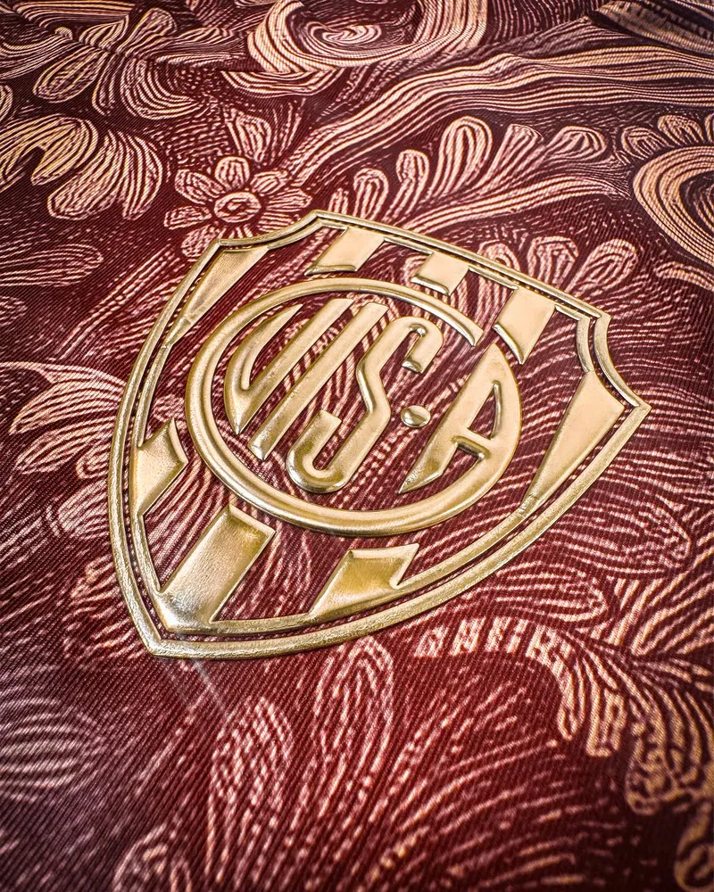 Maglia trasferta bambino VIS Aurelia 2025/26 - immagine 3