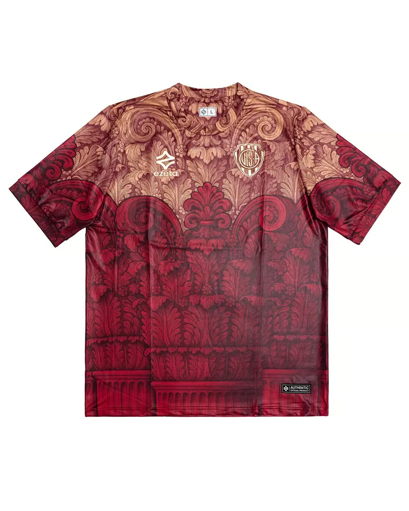 Maglia trasferta uomo VIS Aurelia 2025/26