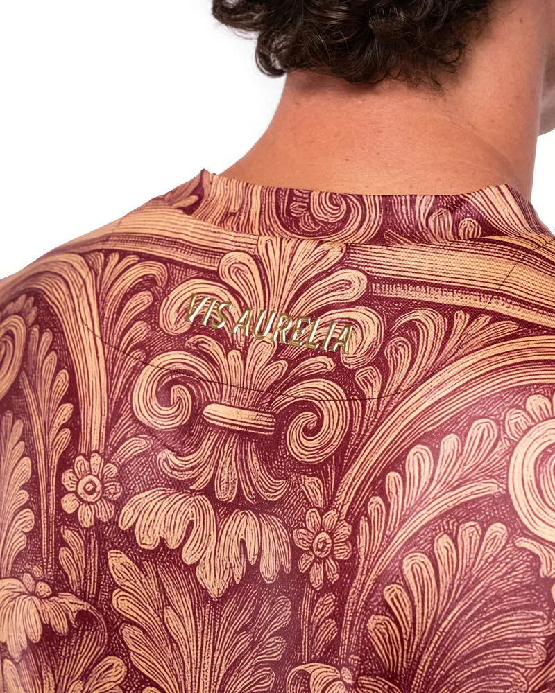 Maglia trasferta uomo VIS Aurelia 2025/26 - immagine 2