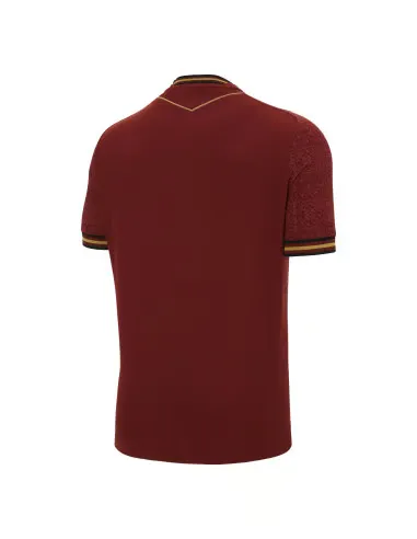 Maglia uomo Cádiz CF 2025/26 away sponsorizzata - immagine 2