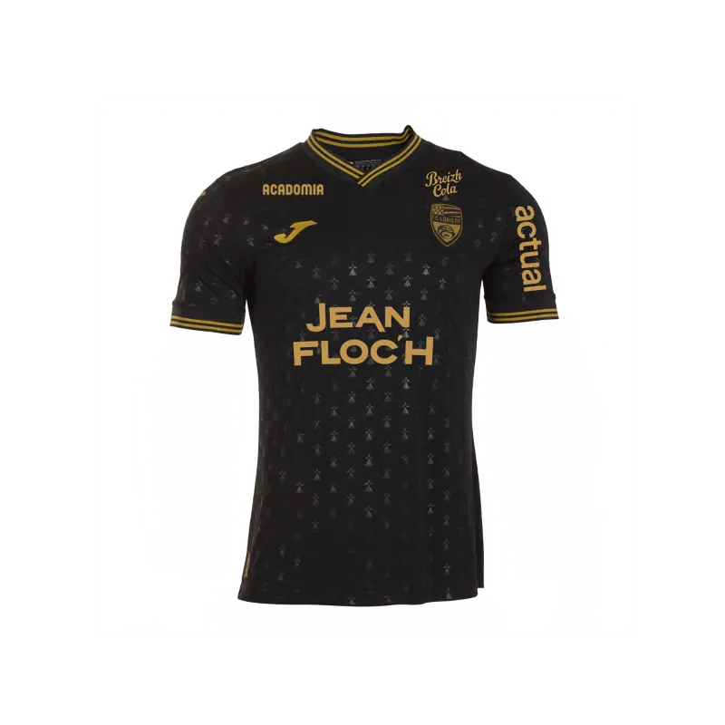 Maglia terza FC Lorient 2025/26 donna