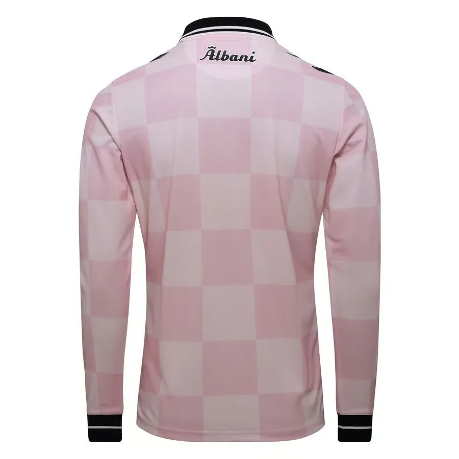 Maglia Terza Manica Lunga Odense Boldklub 2025/26 Donna - immagine 2