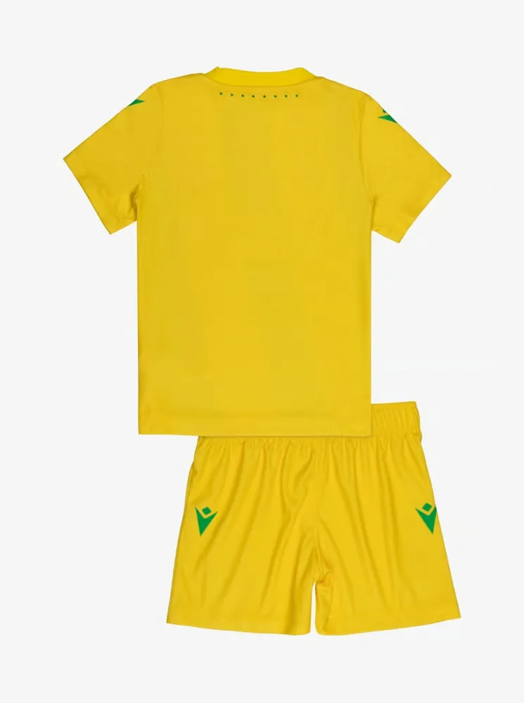 Kit Casa FC Nantes Bambino 2024/25 - immagine 2