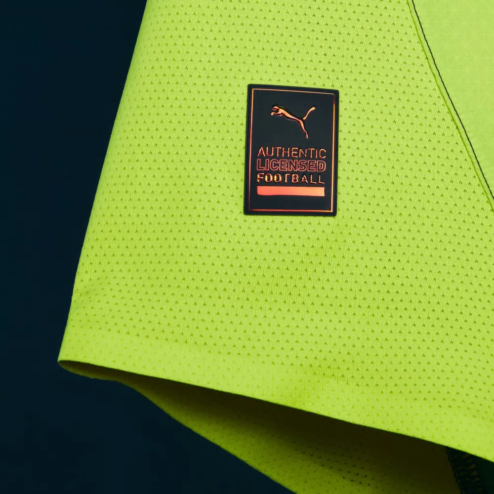 Maglia Trasferta Manchester City Uomo 2024/25 - immagine 2