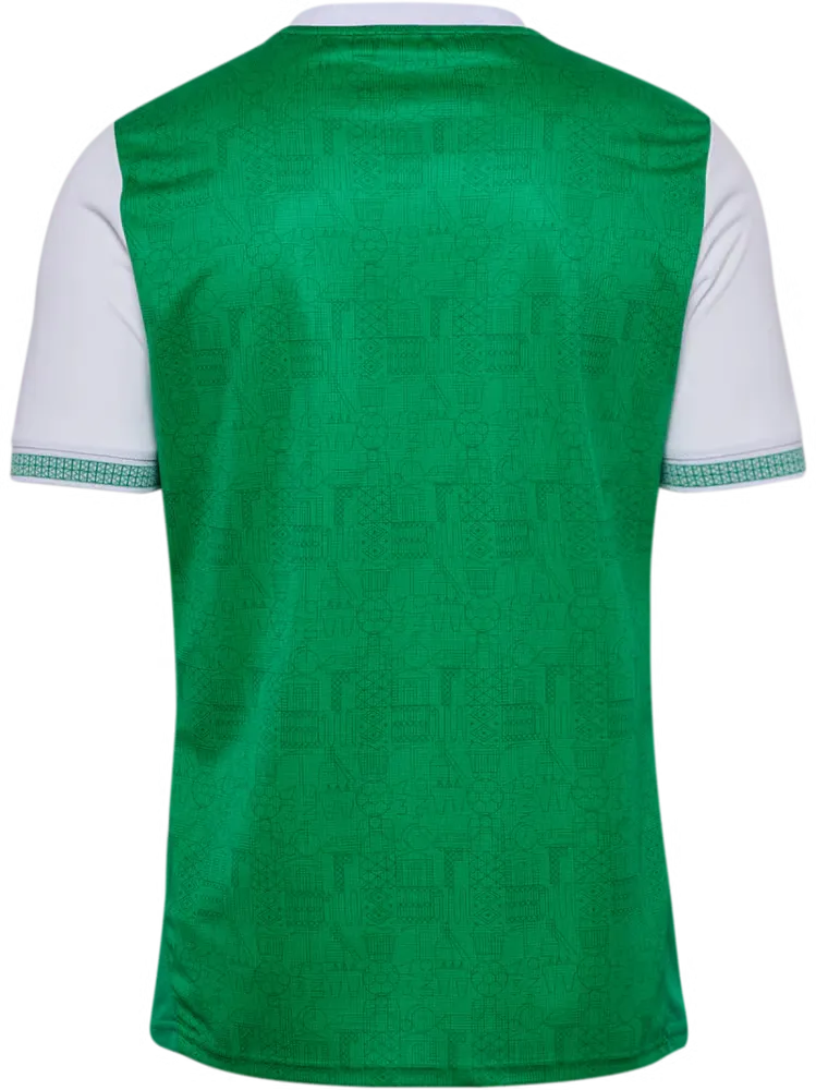 Maglia Home ASSE Bambino 2025/26 - immagine 2