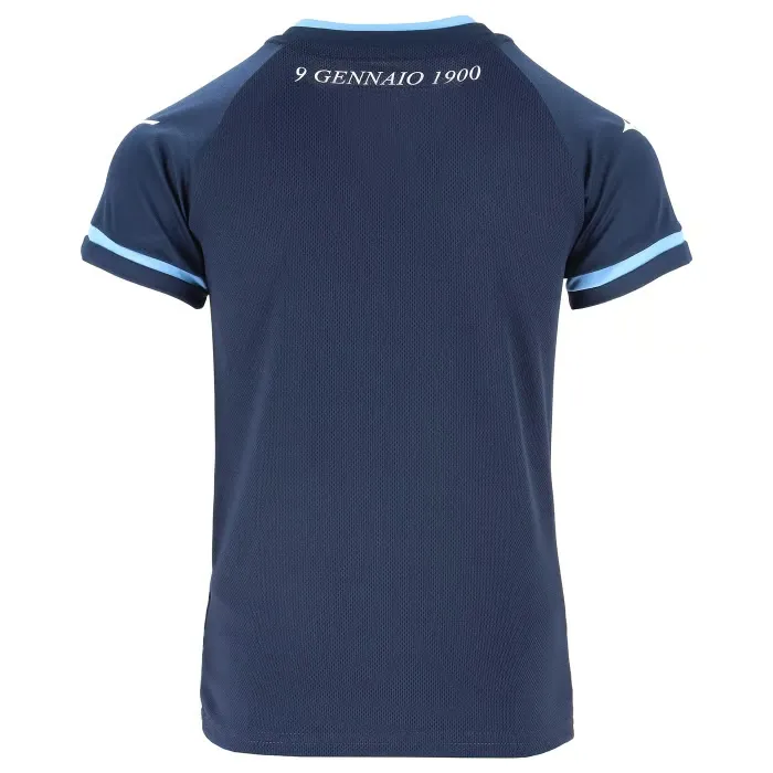 Bambino Lazio 2025/26 Terza Divisa - immagine 3