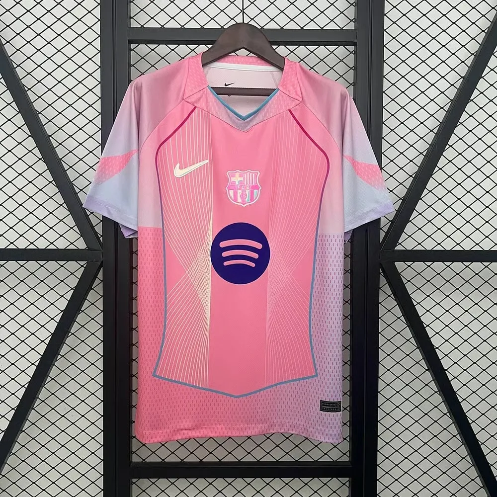 Maglia Bambino FC Barcellona 2025/26 Speciale