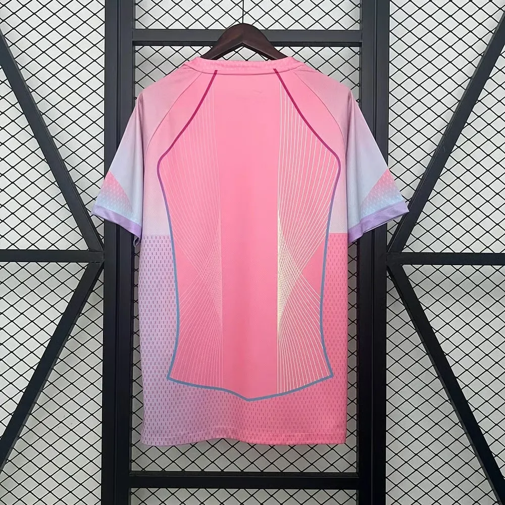 Maglia Donna FC Barcellona 2025/26 Speciale - immagine 2