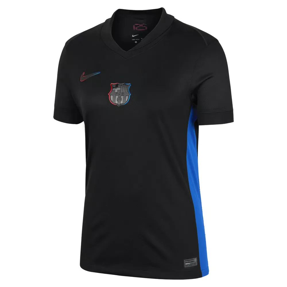 Maglia Trasferta Donna FC Barcelona 2024/25