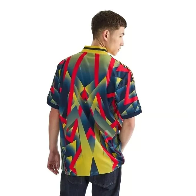 Maglia lifestyle donna Arsenal 2025/26 - immagine 4