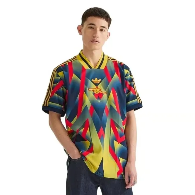 Maglia lifestyle donna Arsenal 2025/26 - immagine 3