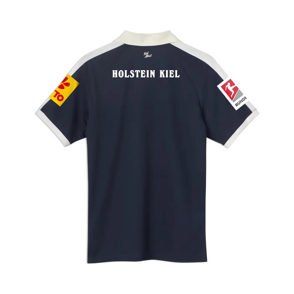 Maglia Speciale 125º Anniversario 2025/26 Holstein Kiel Bambino - immagine 6