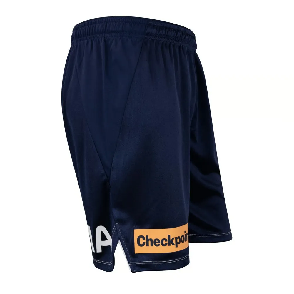 Donna Melbourne Victory 2025/26 Pantaloncini Home - immagine 3
