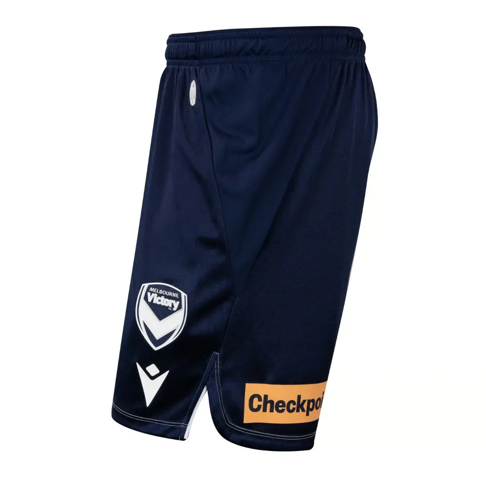 Donna Melbourne Victory 2025/26 Pantaloncini Home - immagine 4