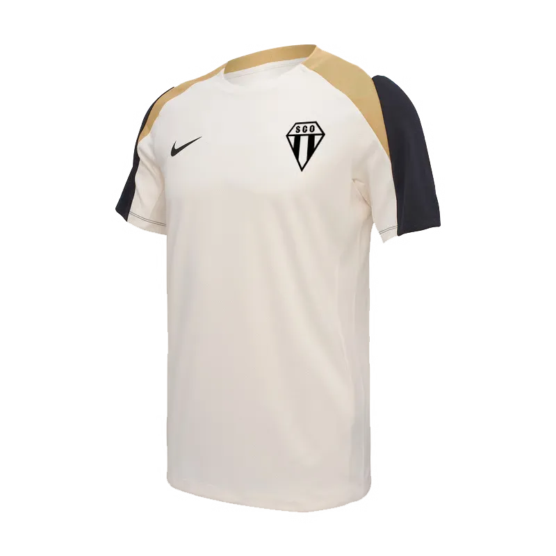 Maglia terza vintage pre-partita donna Angers SCO 2025/26 - immagine 4