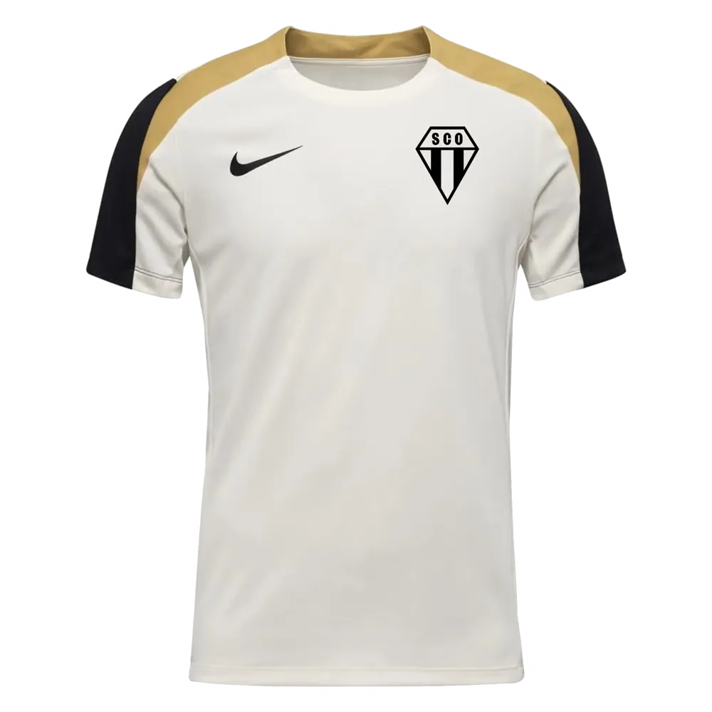 Maglia terza vintage pre-partita donna Angers SCO 2025/26