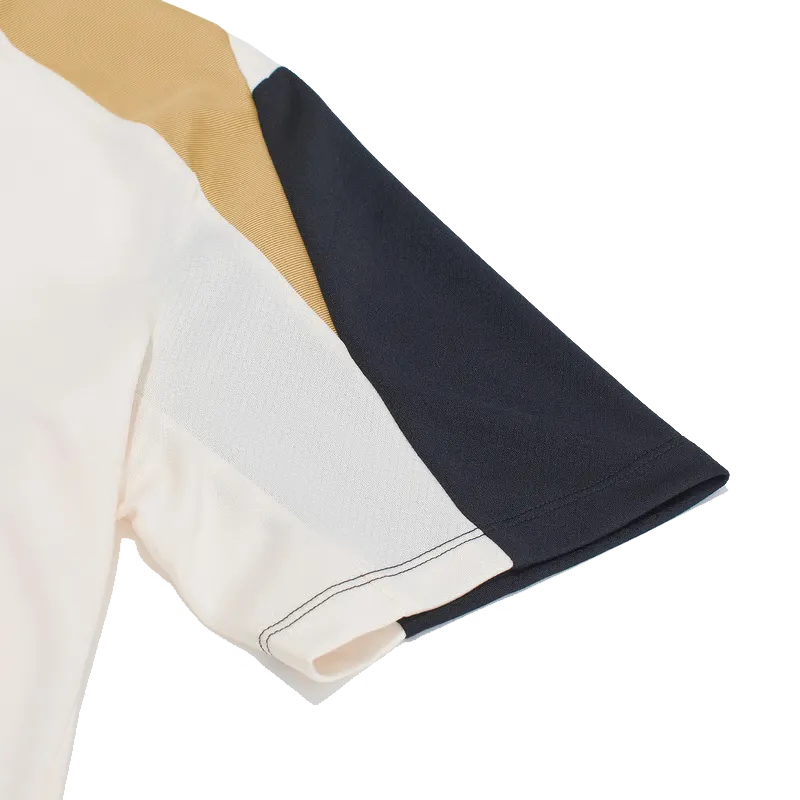 Maglia terza vintage pre-partita bambino Angers SCO 2025/26 - immagine 3