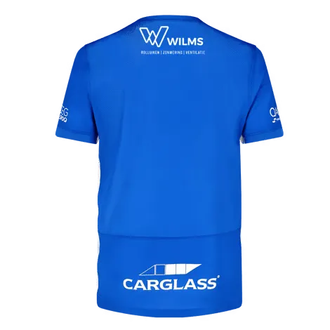 Maglia casalinga bambini KRC Genk 2024/25 - immagine 2