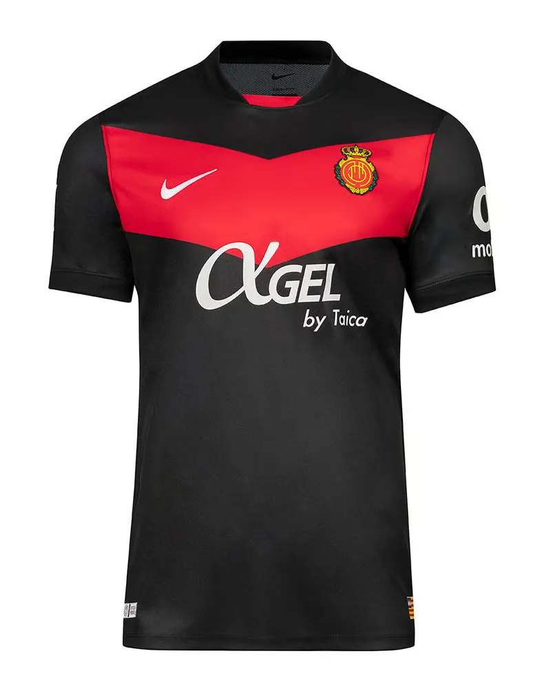 Bambino Maglia Terza Real Mallorca 2025/26