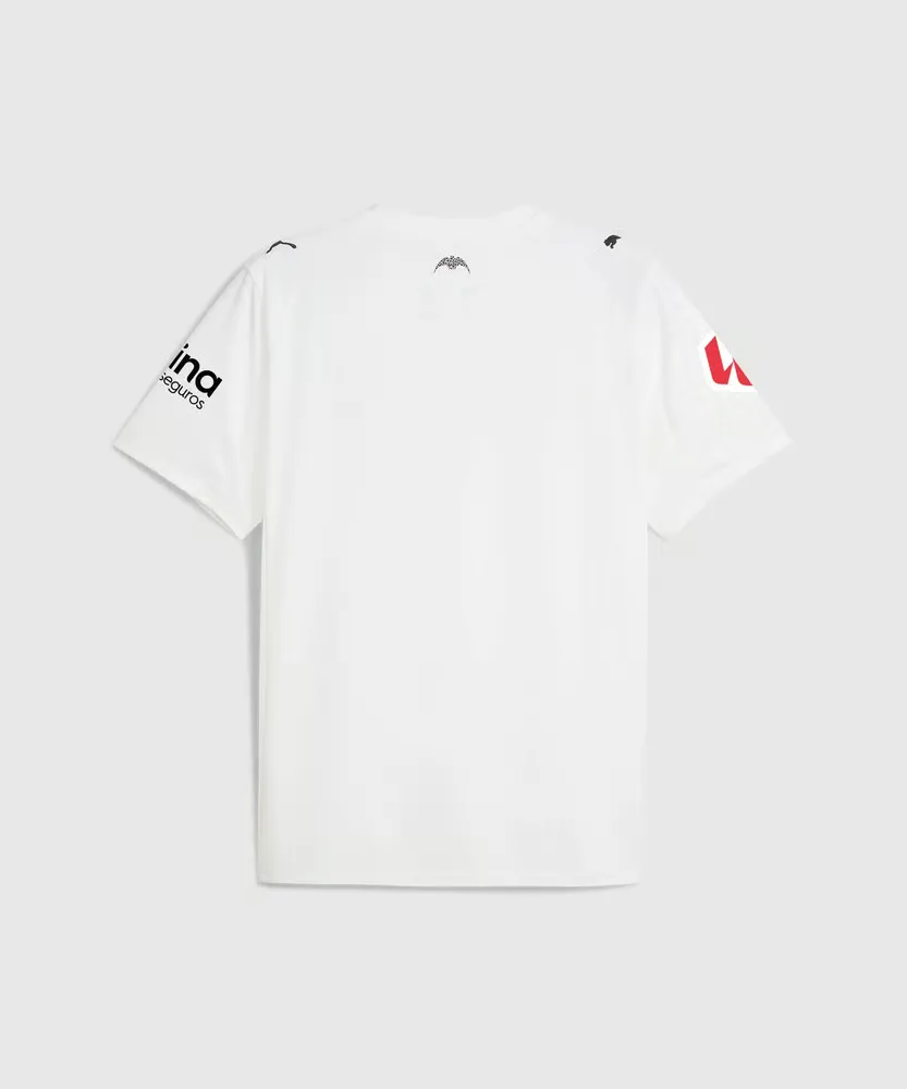 Maglia Home Valencia CF Bambino 2025/26 - immagine 2