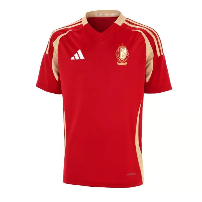Maglia Casa Bambino Standard Liege 2024/25