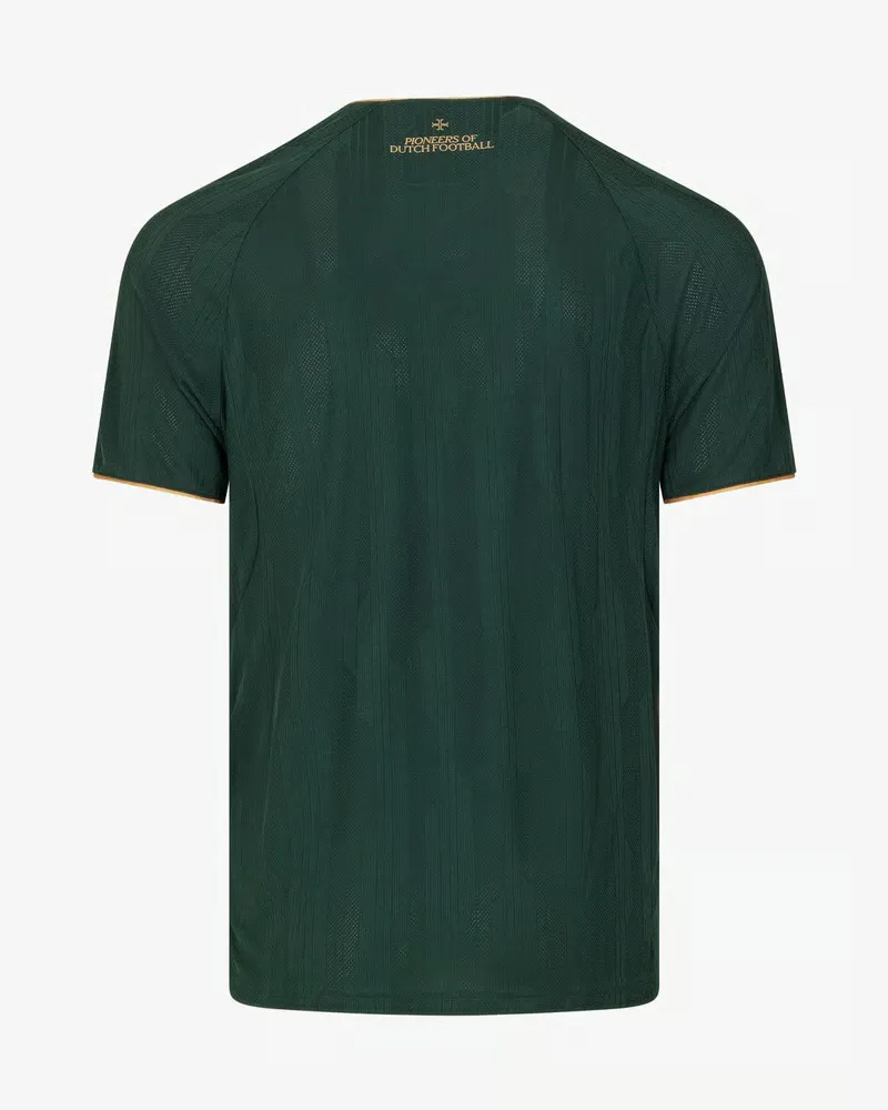 Maglia Uomo Fortuna Sittard 2025/26 Trasferta - immagine 2