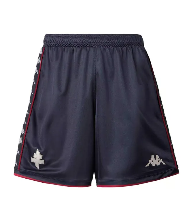 Pantaloncini Uomo FC Metz 2025/26 Terza