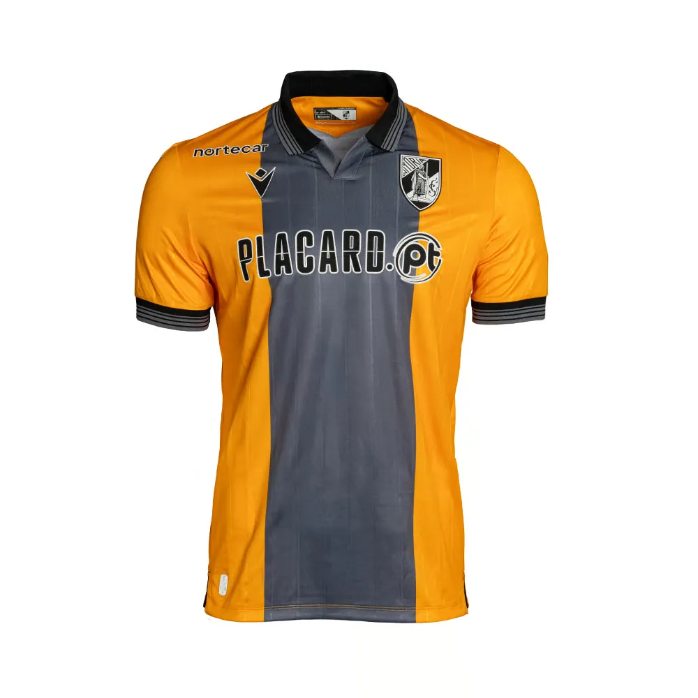 Donna Maglia Terza Vitória SC 2025/26