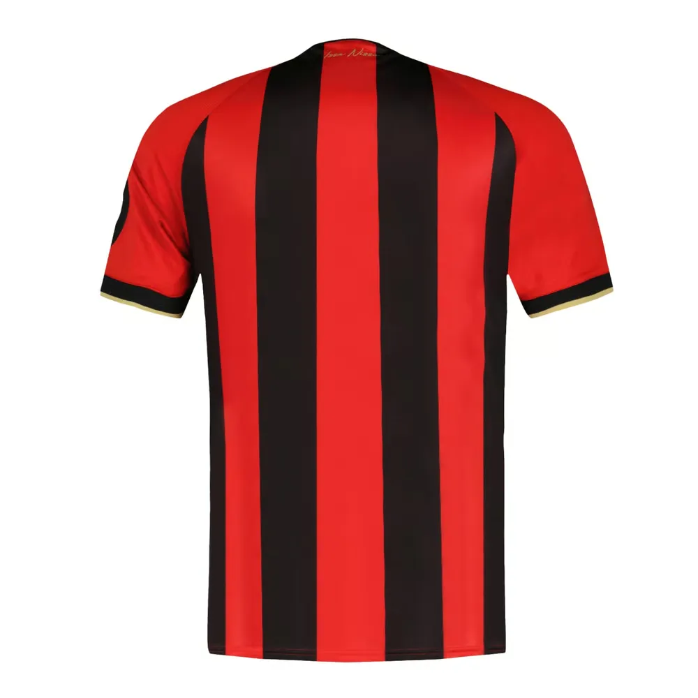 Maglia Casa OGC Nice Donna 2024/25 - immagine 2