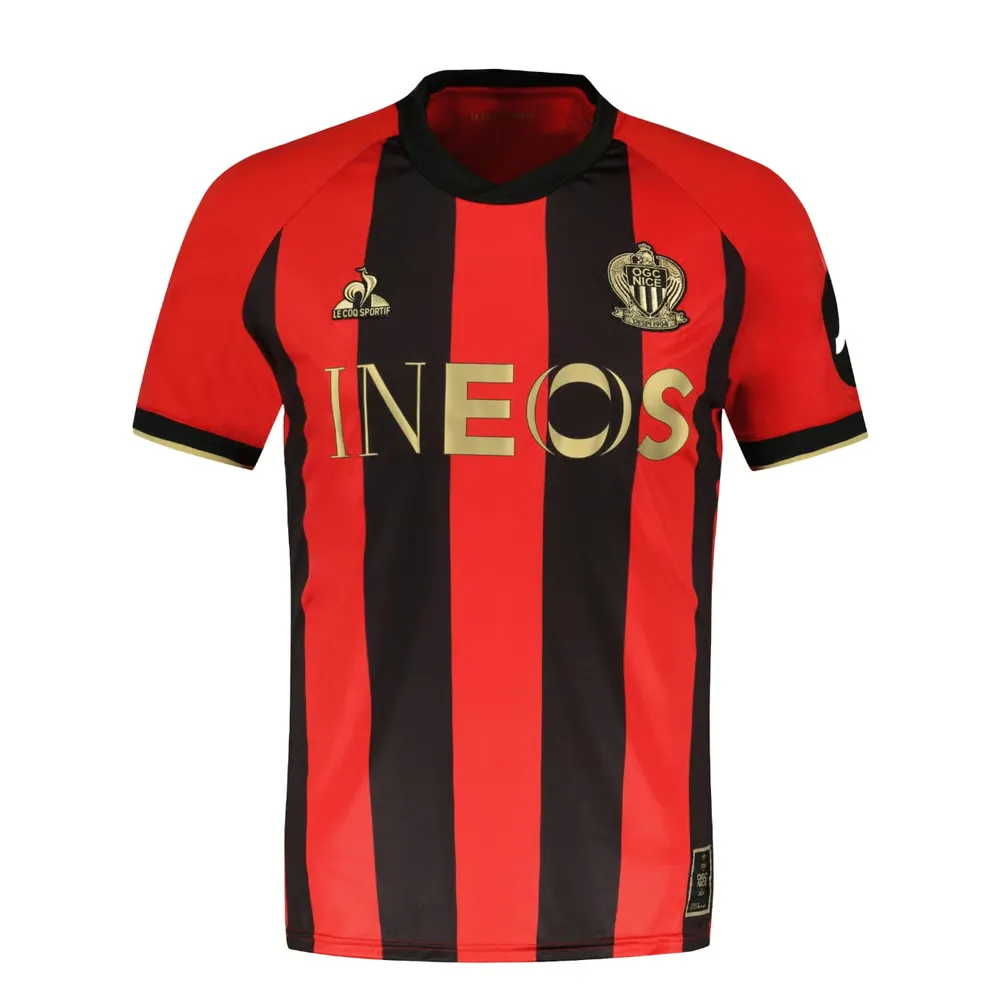 Maglia Casa OGC Nice Donna 2024/25