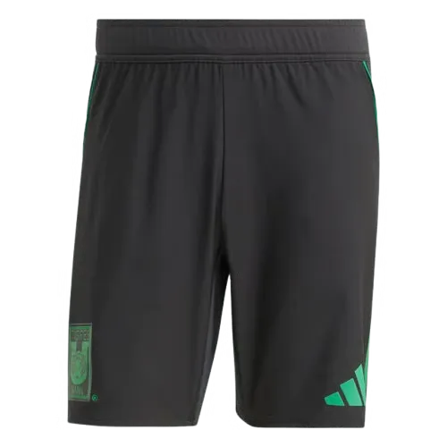 Pantaloncini Third Tigres UANL 2025/26 da donna