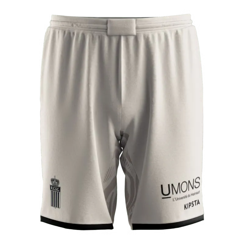 Pantaloncini Terzi Uomo Royal Charleroi SC 2024/25