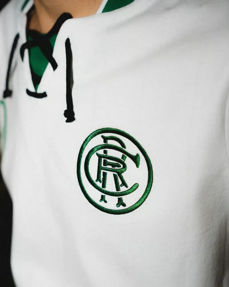 Maglia Bambino R. Racing Club 1923 Retrò #9 - immagine 4