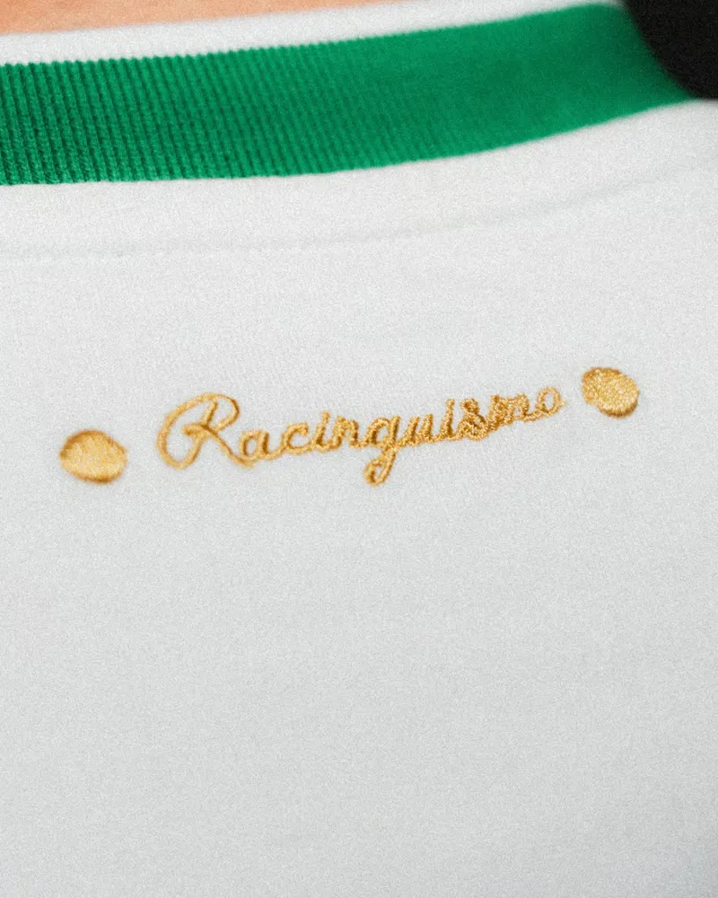 Maglia Bambino R. Racing Club 1923 Retrò #9 - immagine 5