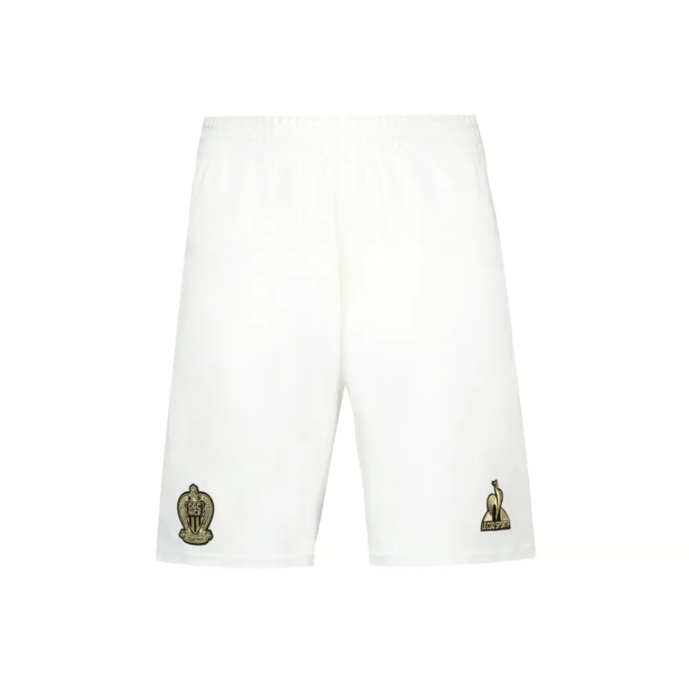 Pantaloncini Casa OGC Nice Bambino 2024/25