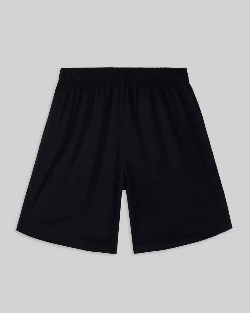 Pantaloncini Terzi 2025/26 del Club Al-Ittihad da Bambino - immagine 2