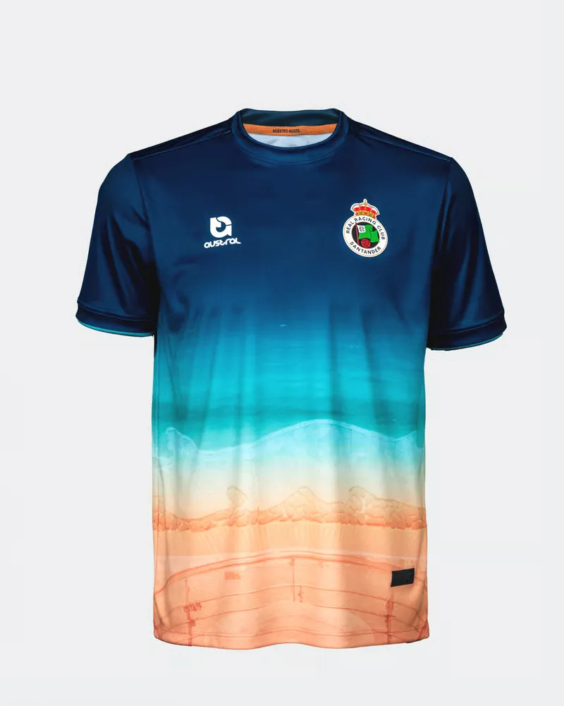 Donna R. Racing Club 2025/26 Terza Maglia Pre Match