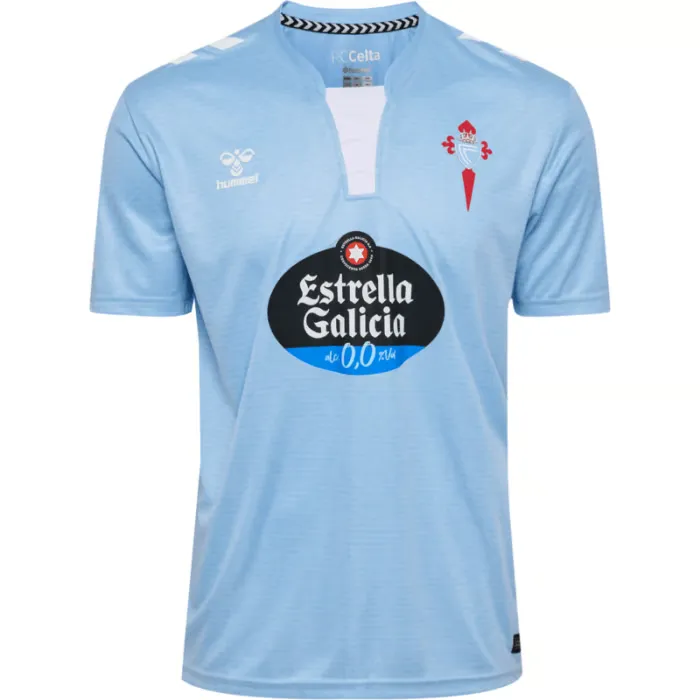 Maglia casalinga bambini Celta Vigo 2024/25