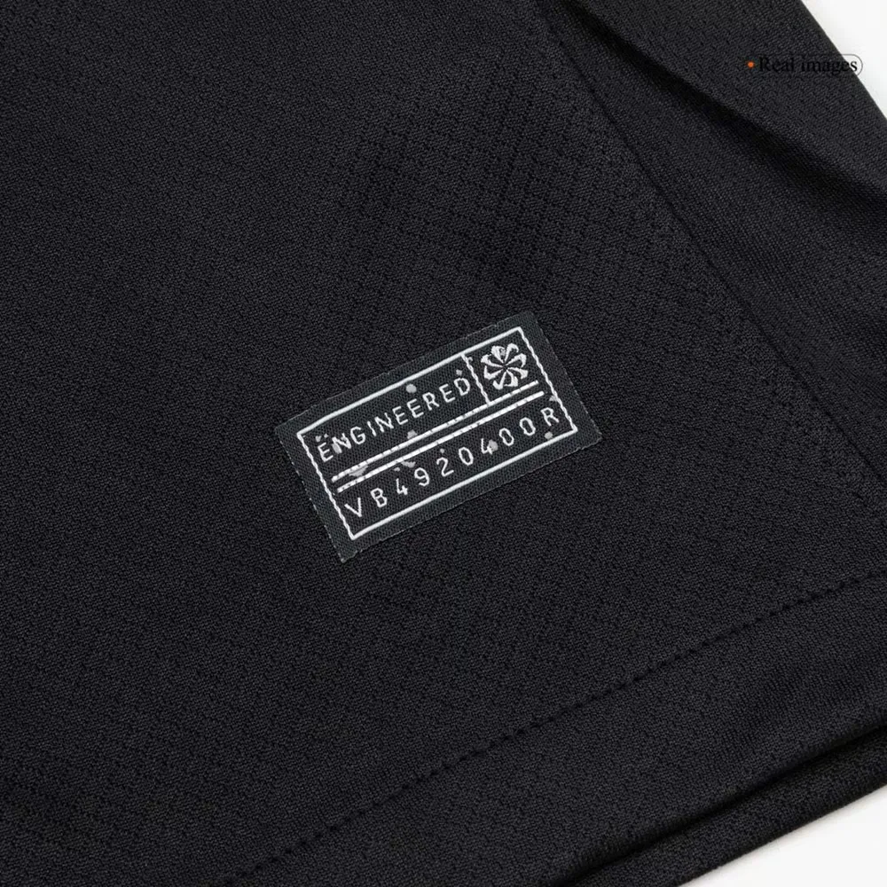 Donna Chelsea 2025/26 Terza Maglia Manica Lunga - immagine 6