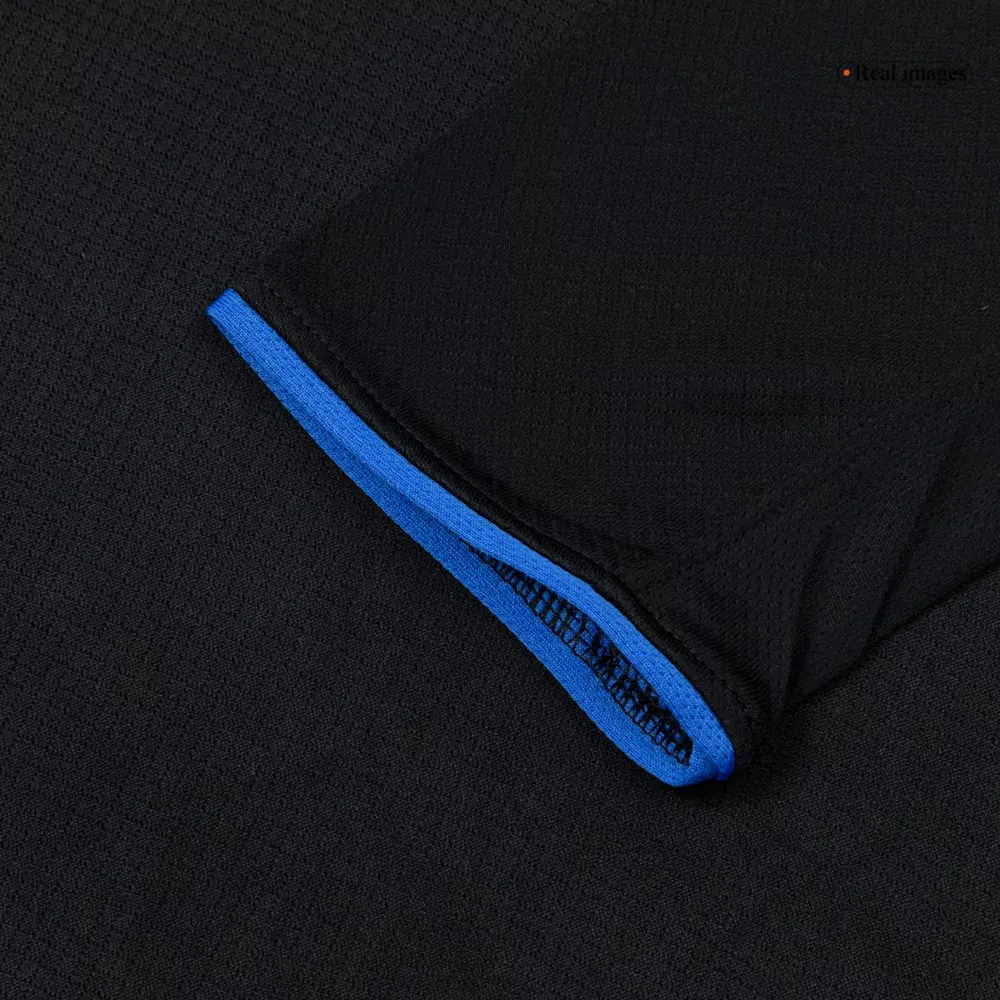 Uomo Chelsea 2025/26 Terza Maglia Manica Lunga - immagine 5