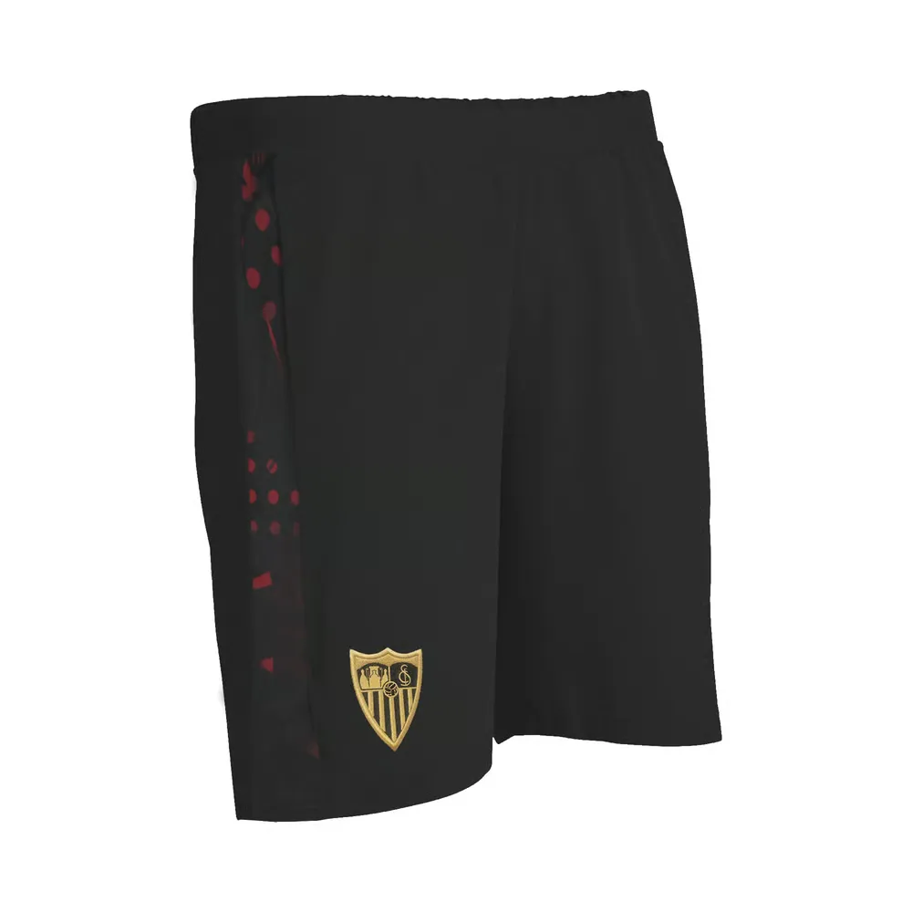 Pantaloncini terza Sevilla FC 2024/25