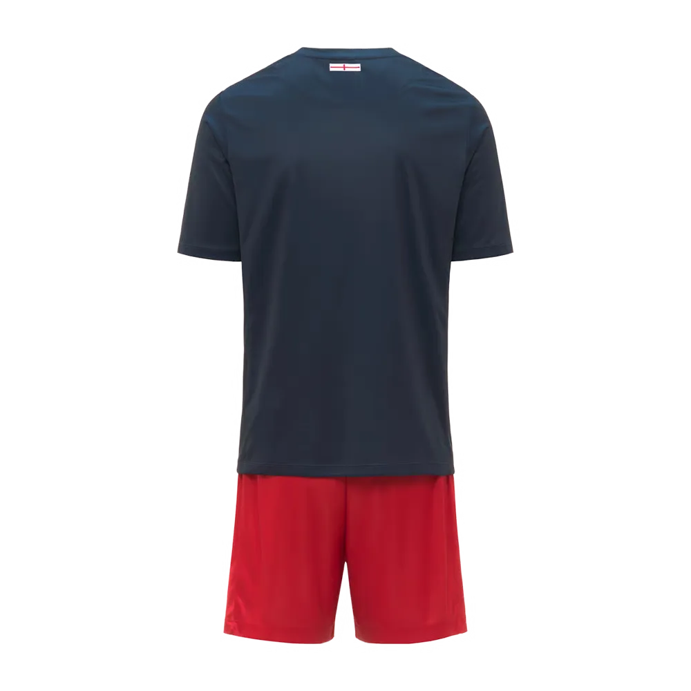 Kit terzo Genoa 2025/26 bambino - immagine 2